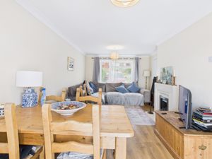 Living dining room- click for photo gallery